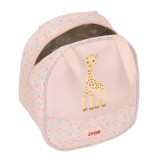Thermal Lunchbox Sophie la Girafe 19 x 22 x 14 cm