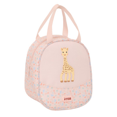 Thermal Lunchbox Sophie la Girafe 19 x 22 x 14 cm