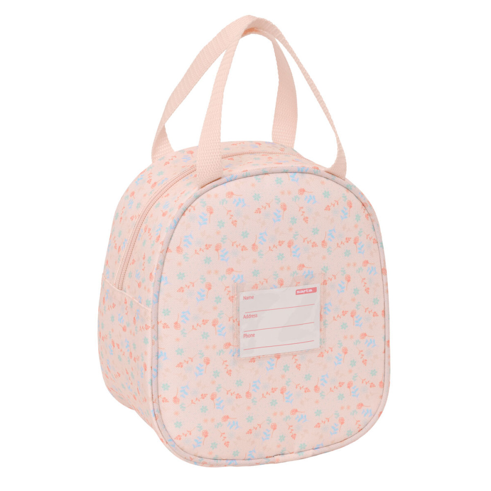 Thermal Lunchbox Sophie la Girafe 19 x 22 x 14 cm