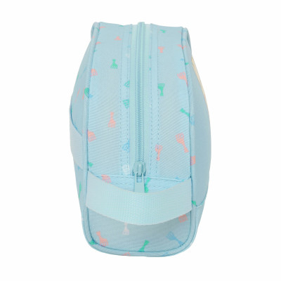 Thermal Lunchbox Sophie la Girafe Blue