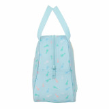 Thermal Lunchbox Sophie la Girafe Blue 19 x 22 x 14 cm