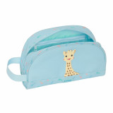 Thermal Lunchbox Sophie la Girafe Blue