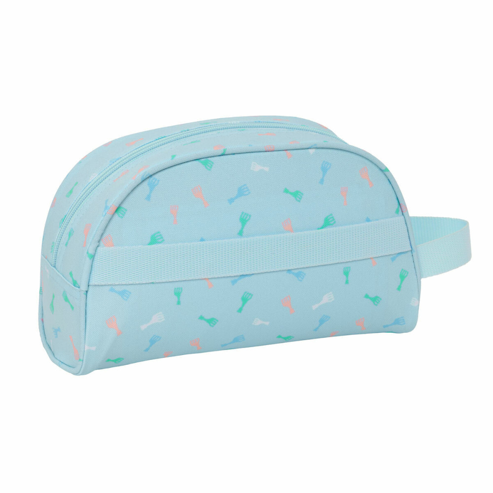 Thermal Lunchbox Sophie la Girafe Blue
