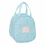 Thermal Lunchbox Sophie la Girafe Blue 19 x 22 x 14 cm