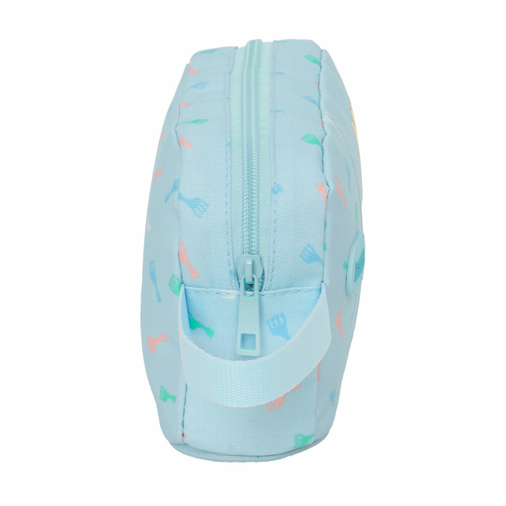 Thermal Lunchbox Sophie la Girafe Blue 21,5 x 12 x 6,5 cm
