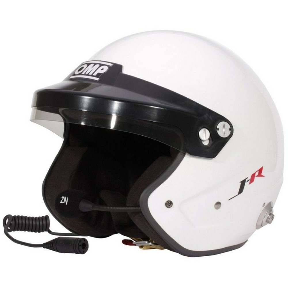 Helmet OMP OMPSC0-0801-B01-020-S S