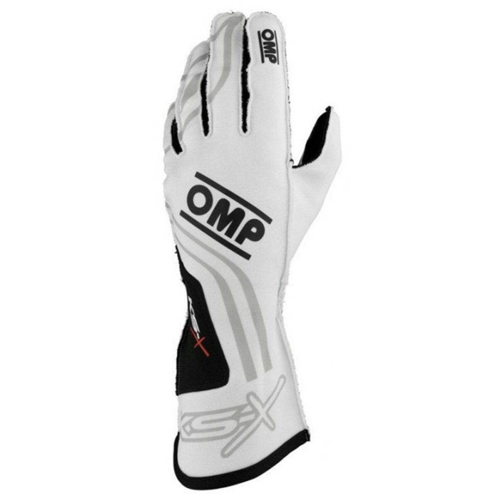 Gloves OMP OMPKB0-2751-A01-020-005