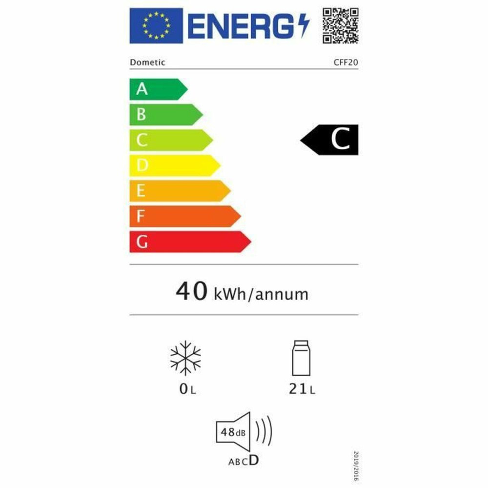 Portable Fridge Dometic
