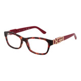 Ladies' Spectacle frame Guess GU2986 51071