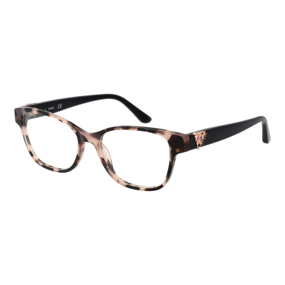 Ladies' Spectacle frame Guess GU2854-S 51074