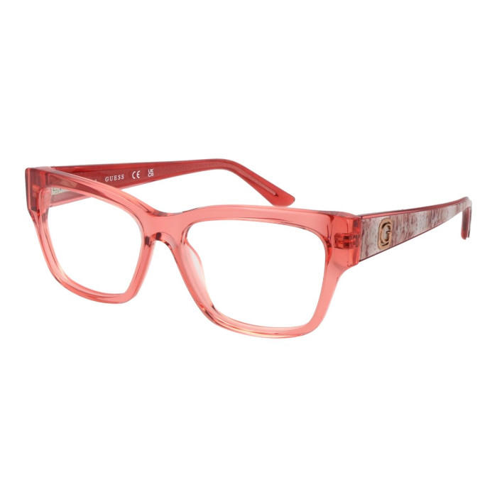 Ladies' Spectacle frame Guess GU50126 53072
