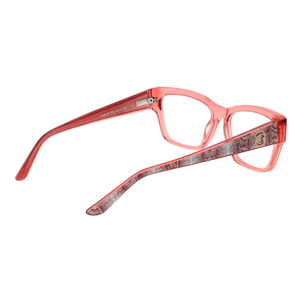Ladies' Spectacle frame Guess GU50126 53072