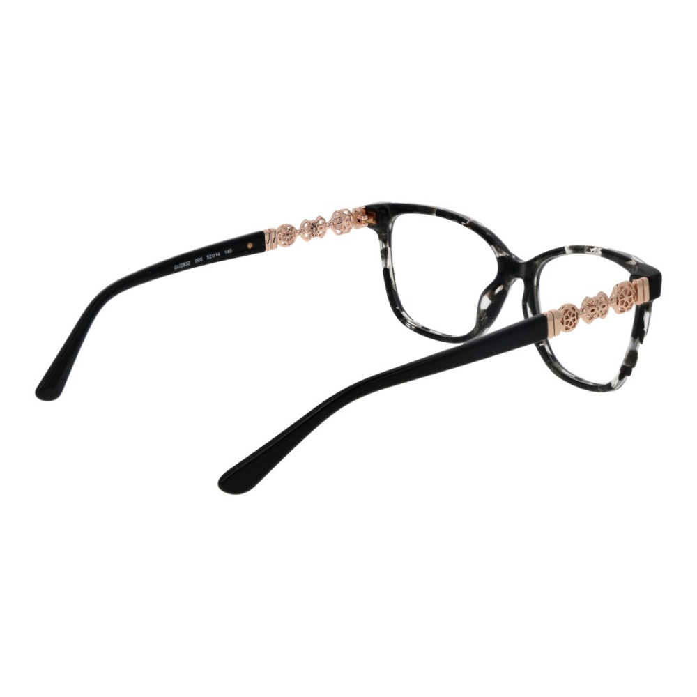 Ladies' Spectacle frame Guess GU2832 52005