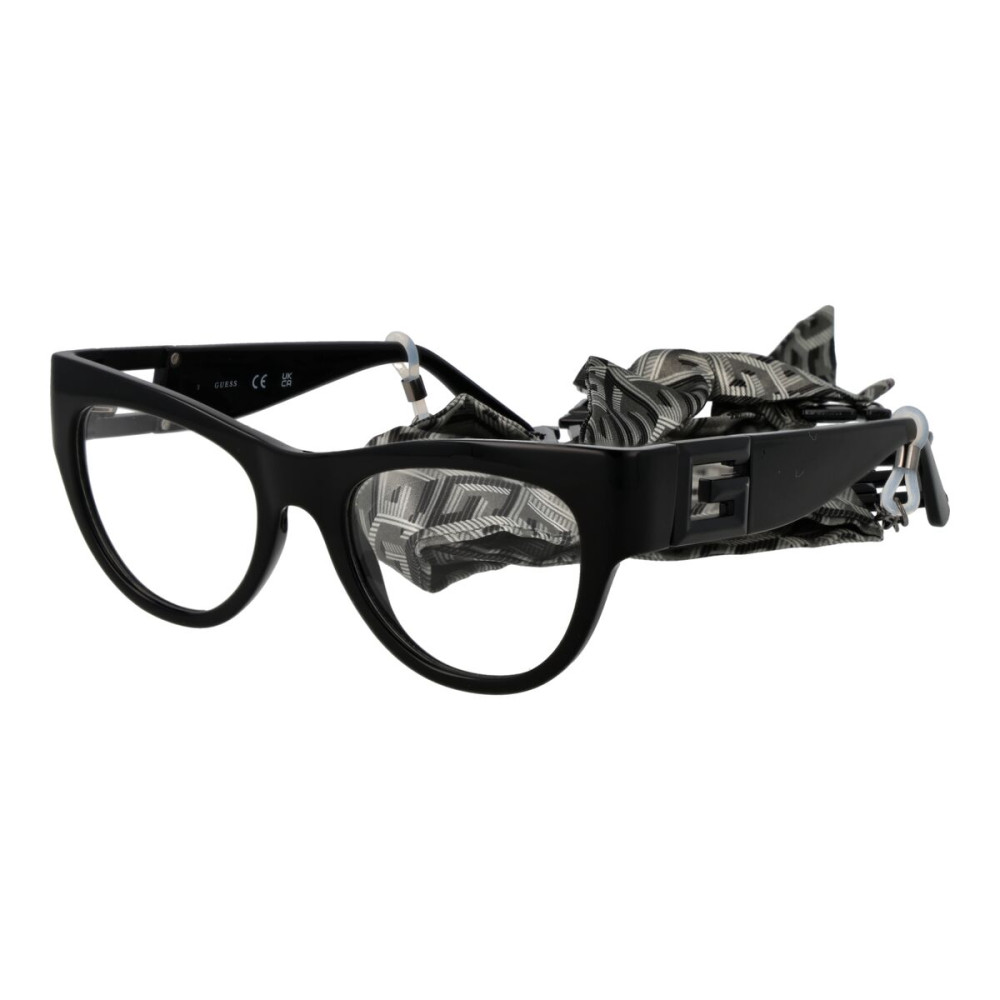 Ladies' Spectacle frame Guess GU2988 50001