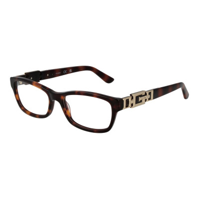Ladies' Spectacle frame Guess GU2986 51052