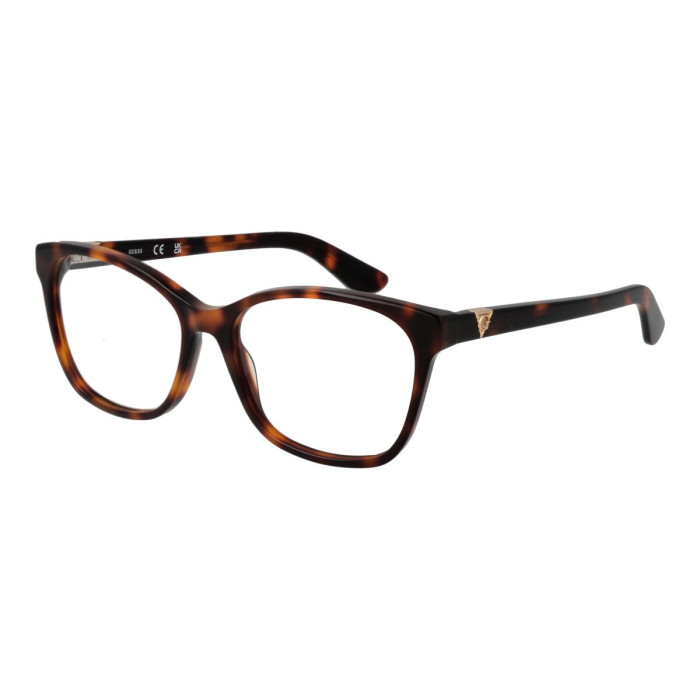 Ladies' Spectacle frame Guess GU2949-N 53052