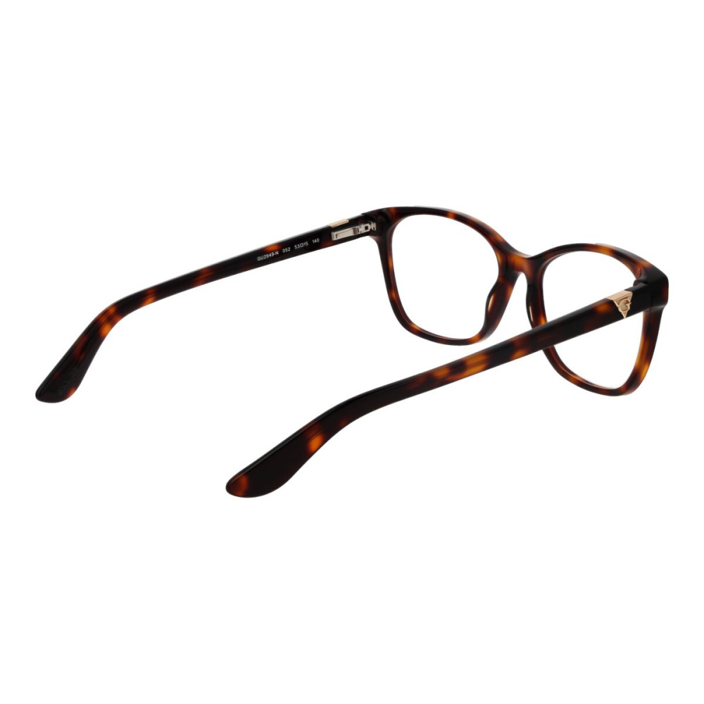 Ladies' Spectacle frame Guess GU2949-N 53052