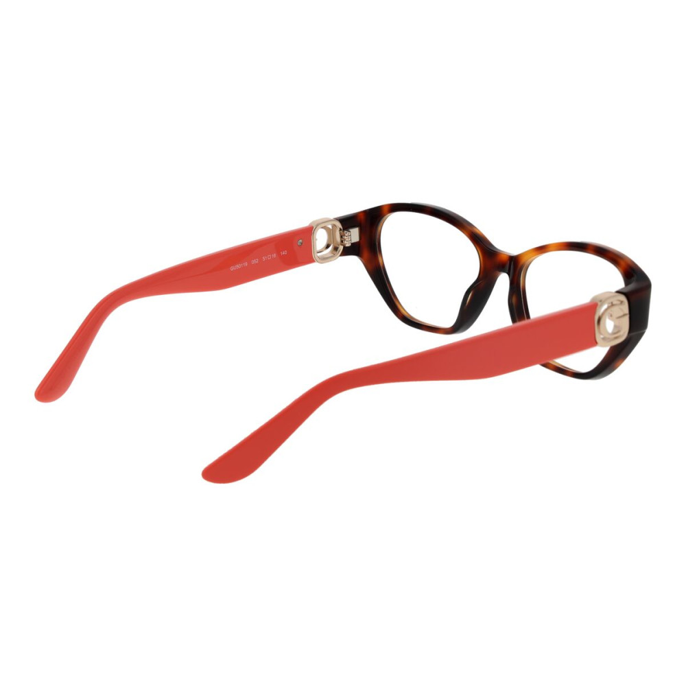 Ladies' Spectacle frame Guess GU50119 51052