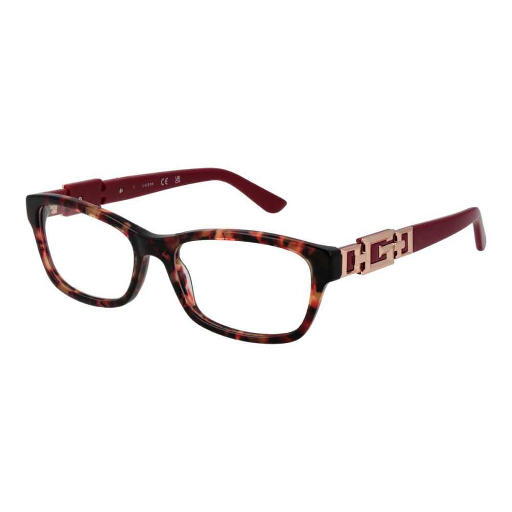 Ladies' Spectacle frame Guess GU2986 53071