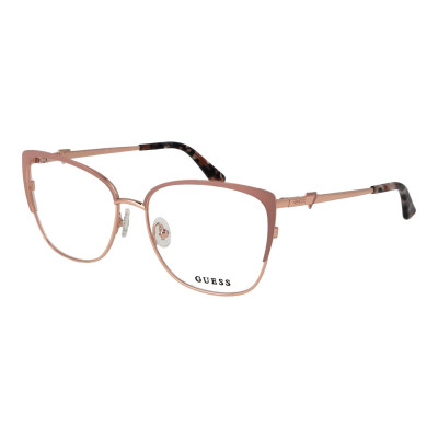 Ladies' Spectacle frame Guess GU2814 57058