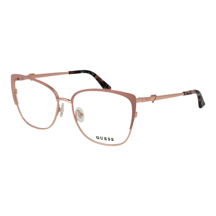 Ladies' Spectacle frame Guess GU2814 57058