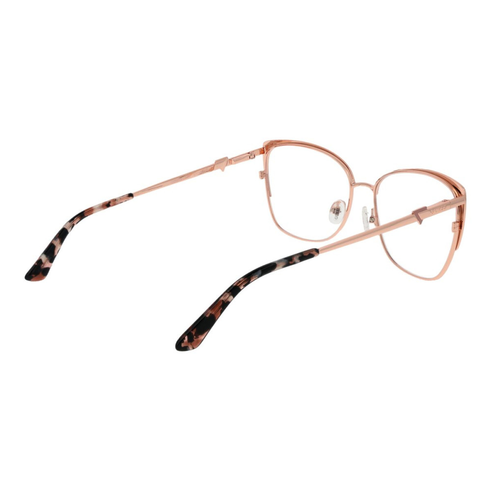 Ladies' Spectacle frame Guess GU2814 57058