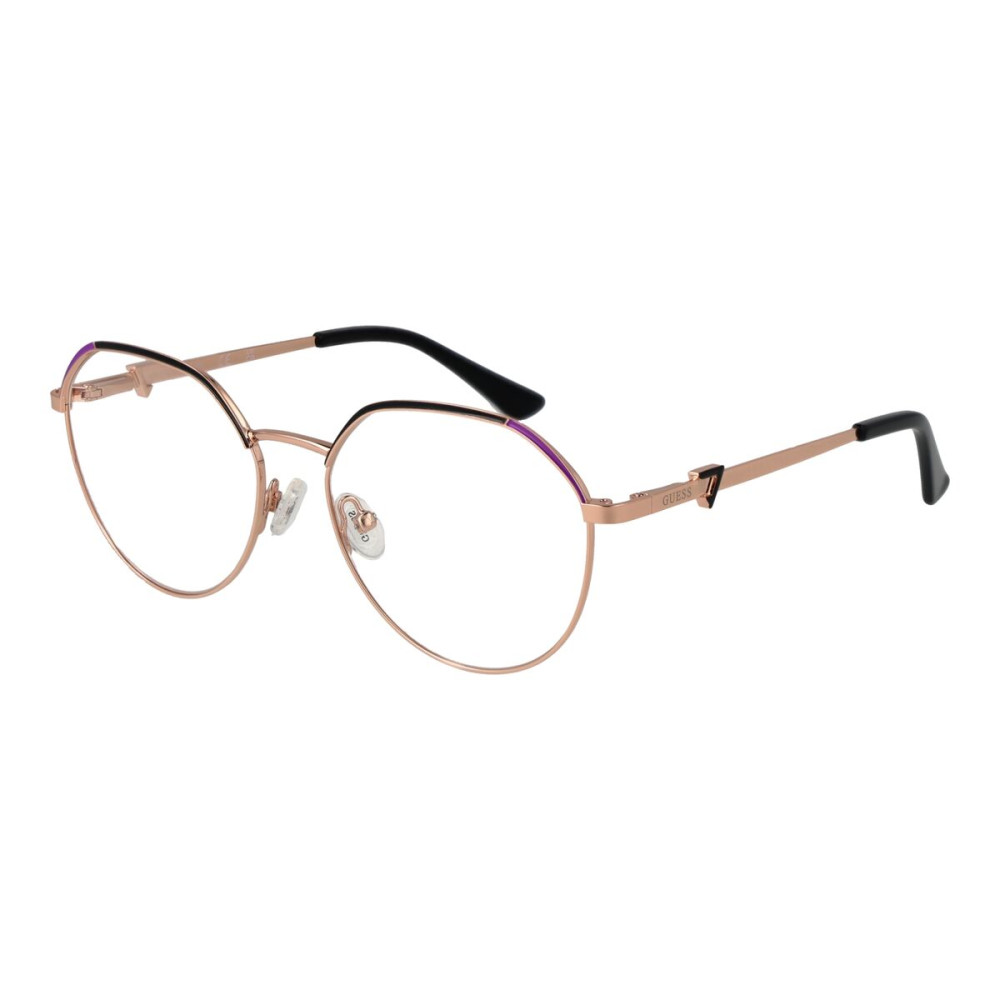 Ladies' Spectacle frame Guess GU2866 53005