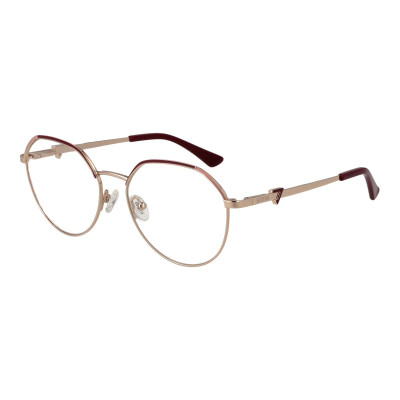 Ladies' Spectacle frame Guess GU2866 53069