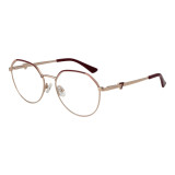 Ladies' Spectacle frame Guess GU2866 53069