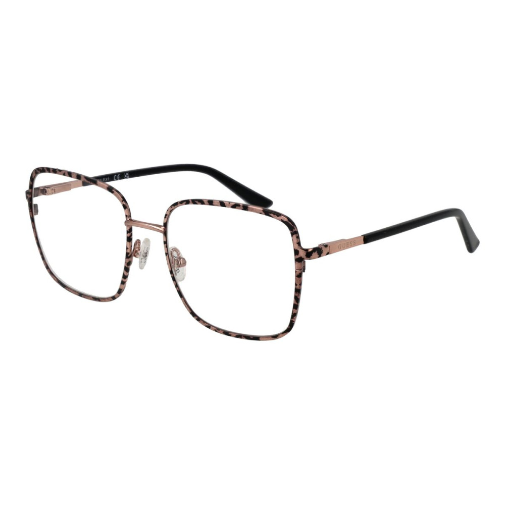 Ladies' Spectacle frame Guess GU2914 54028