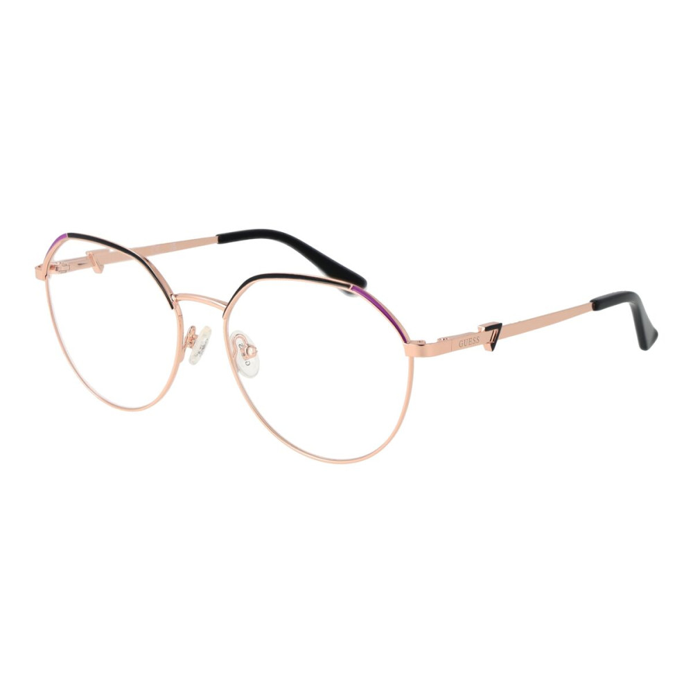 Ladies' Spectacle frame Guess GU2866 55005