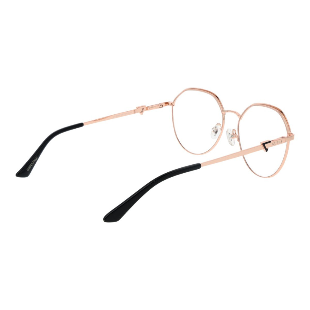 Ladies' Spectacle frame Guess GU2866 55005