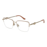 Ladies' Spectacle frame Guess GU2976 53074
