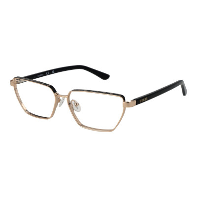 Ladies' Spectacle frame Guess GU50123 55005
