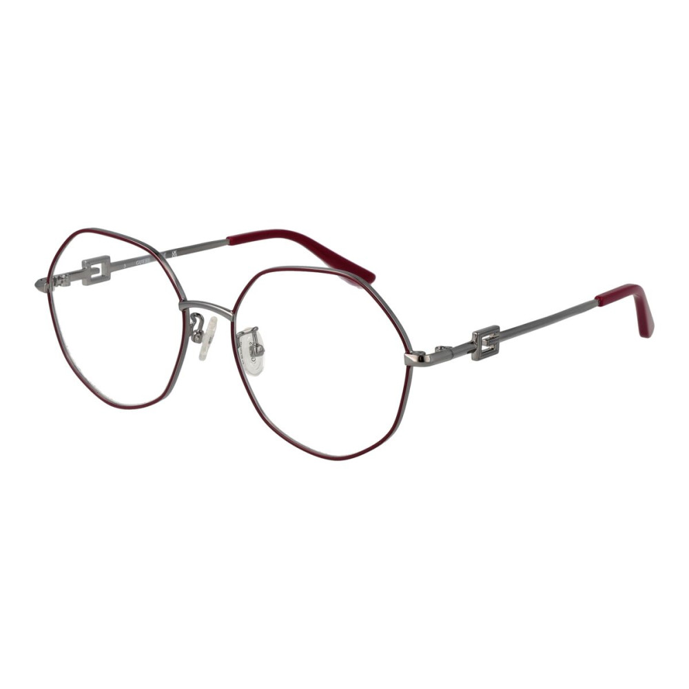 Ladies' Spectacle frame Guess GU2990-D 54071