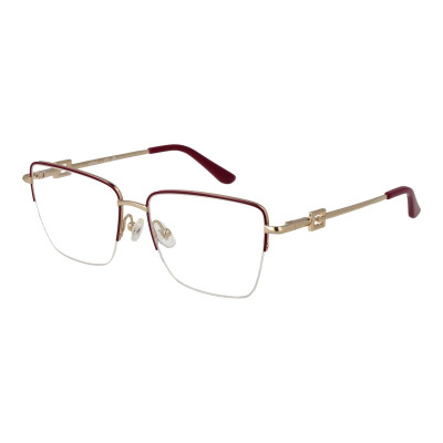 Ladies' Spectacle frame Guess GU2976 55071