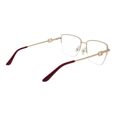 Ladies' Spectacle frame Guess GU2976 55071