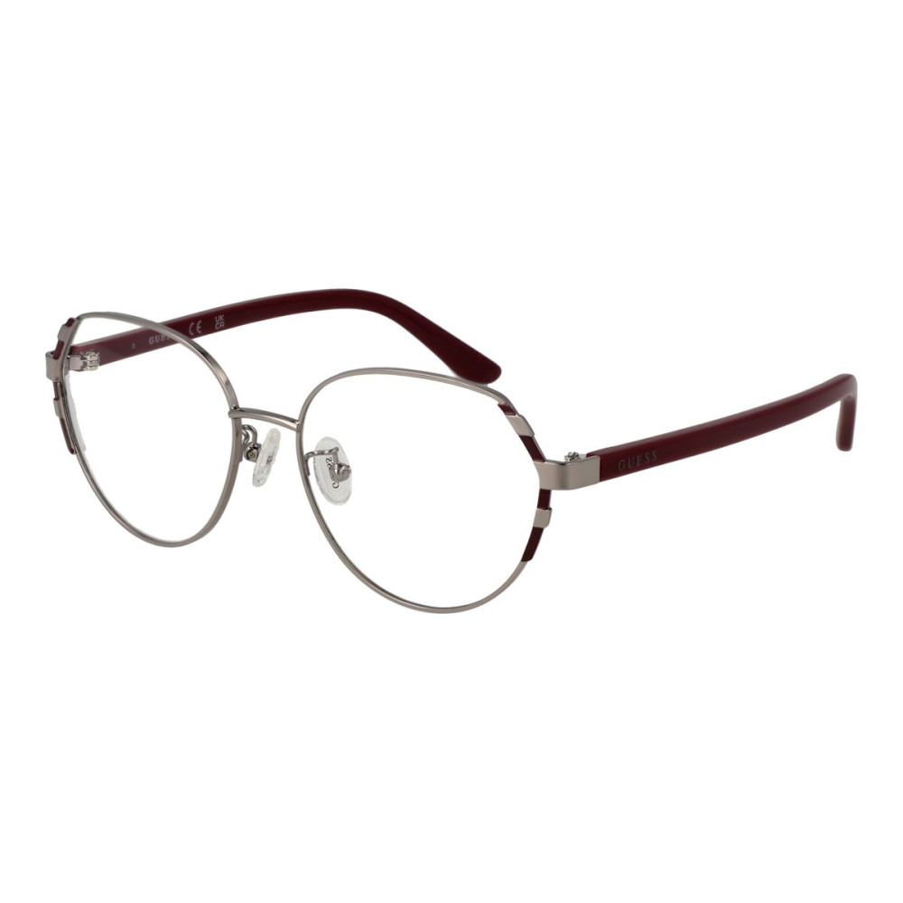 Ladies' Spectacle frame Guess GU50156-D 53010
