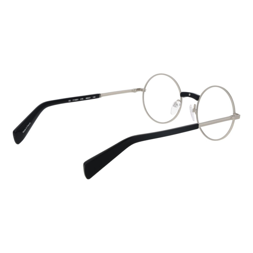 Men' Spectacle frame Yohji Yamamoto YY3001 48019
