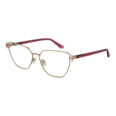Ladies' Spectacle frame Guess GU2969 56032