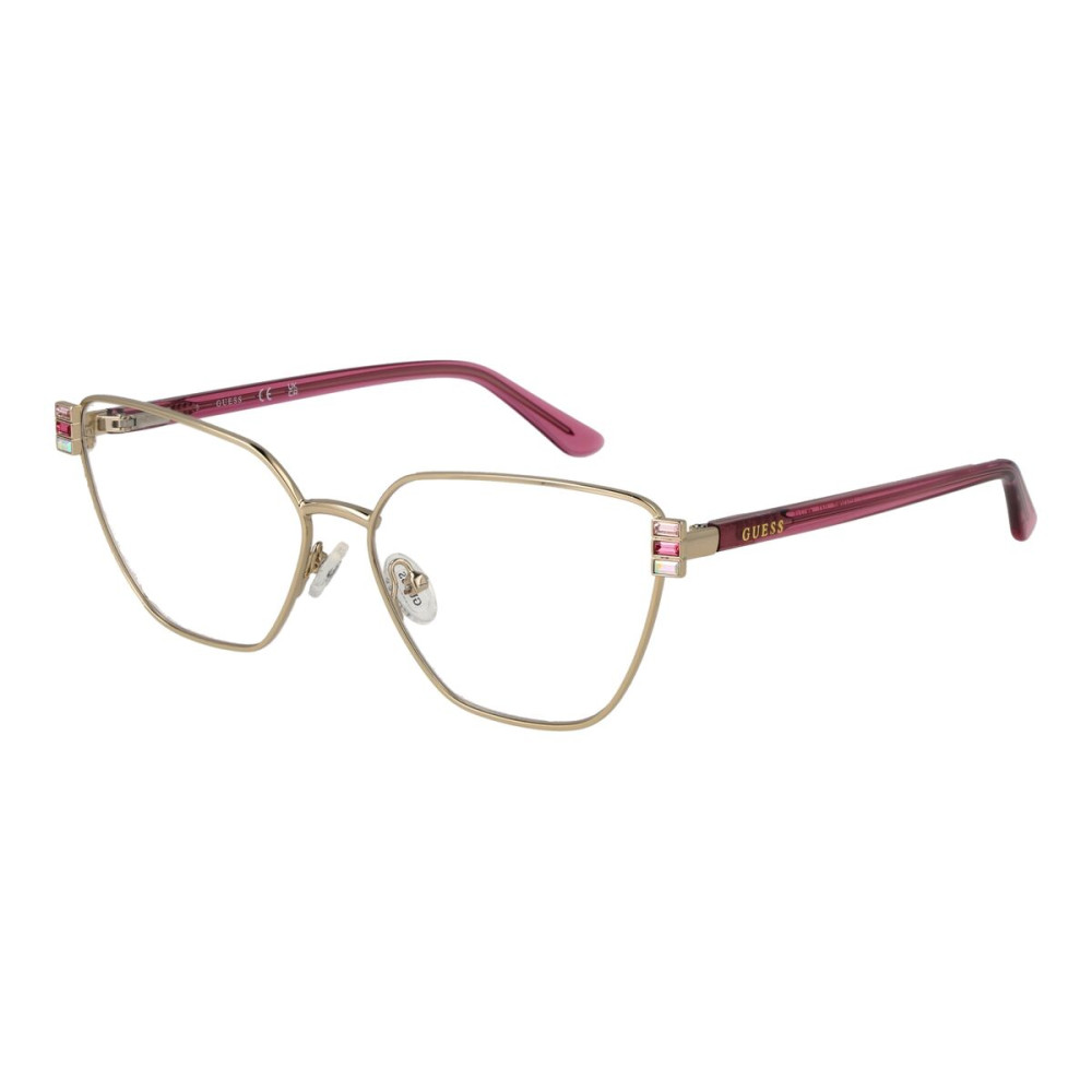 Ladies' Spectacle frame Guess GU2969 56032
