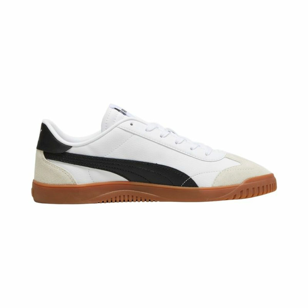 Running Shoes for Adults Puma White