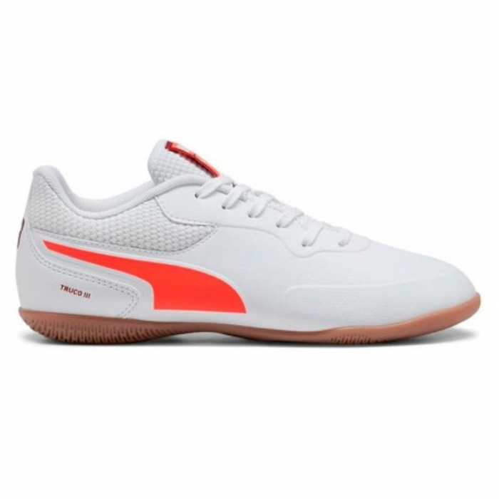 Running Shoes for Adults Puma White