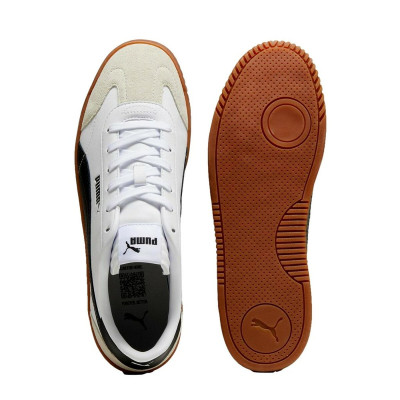 Running Shoes for Adults Puma White