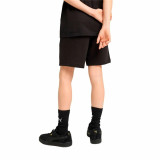 Sport Shorts for Kids Puma Essentials 2 Black