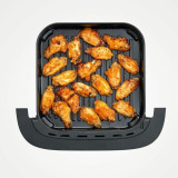 Deep-fat Fryer Severin Black 4 L