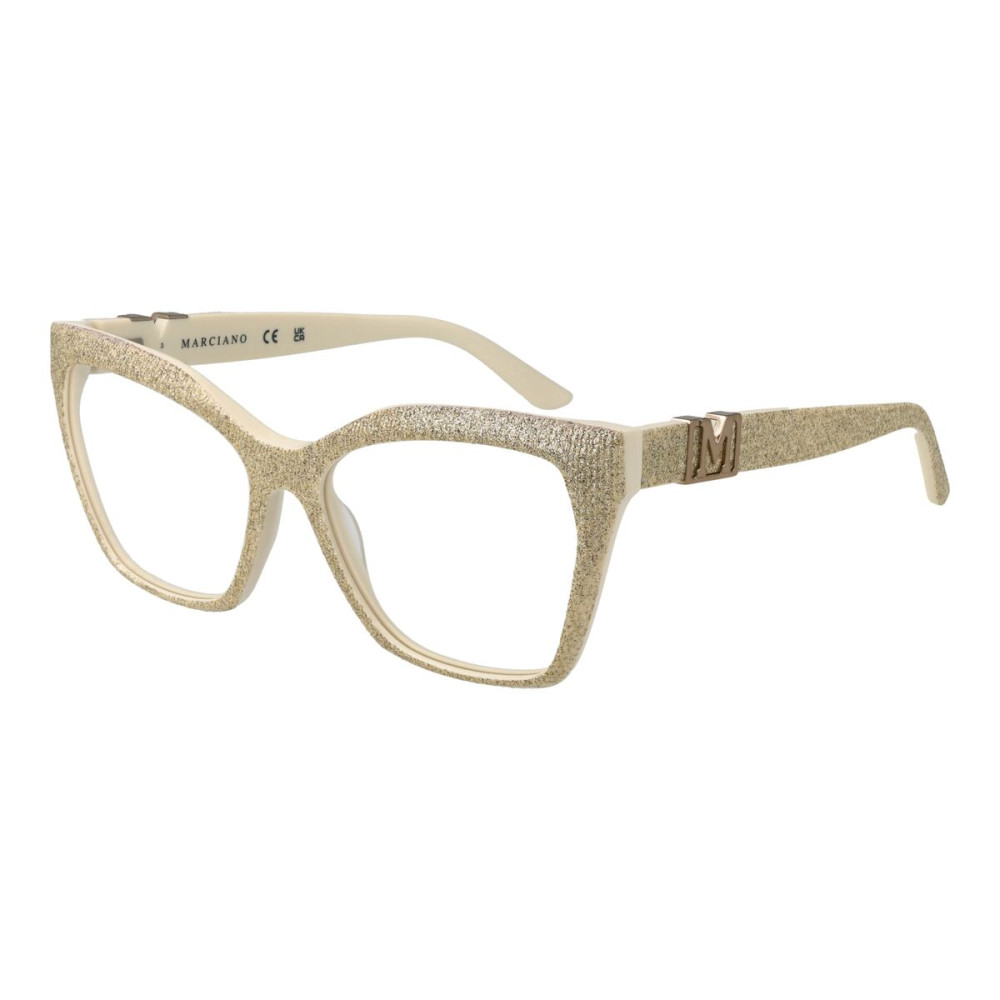 Ladies' Spectacle frame Guess Marciano GM50009 55025