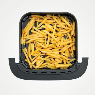 Deep-fat Fryer Severin Black 4 L