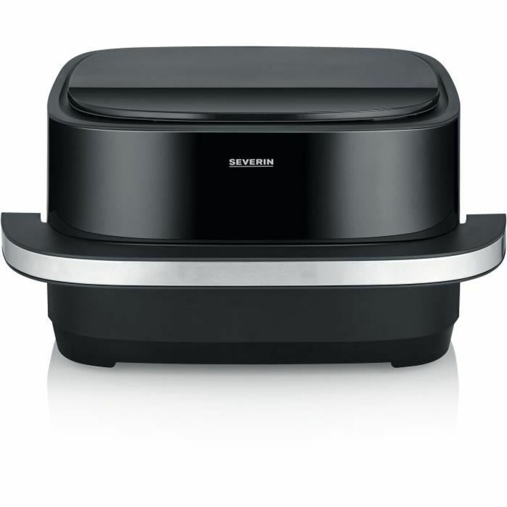 Deep-fat Fryer Severin Black 4 L