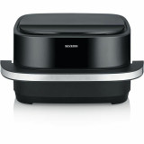 Deep-fat Fryer Severin Black 4 L